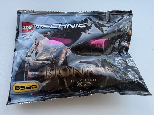 Lego bionicle kanohi masks - kanohi,